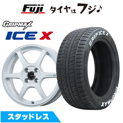 Ice X 新品 軽自動車 N-BOX タント スペーシア スタッドレスタイヤ 