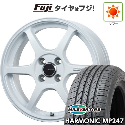 新品 軽自動車】エブリイワゴン サマータイヤ ホイール4本セット 165 