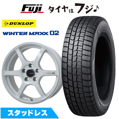 WINTER MAXX 02 【新品】ライズ/ロッキー（ガソリン） スタッドレス