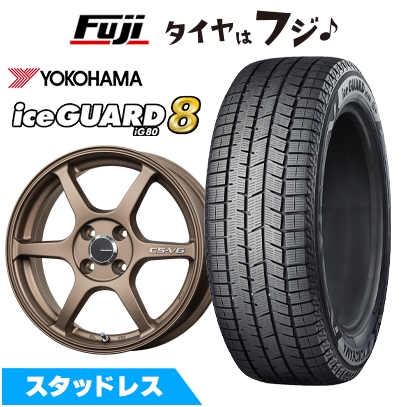 c*ズ様 ヨコハマ アイスガード IG60 16インチ スタッドレスタイヤ 4本 iceGUARD 【パンク保証付き】【新品国産車用 4穴100車】 スタッドレス