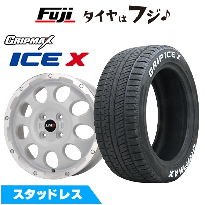 Ice X 新品 軽自動車 N-BOX タント スペーシア スタッドレスタイヤ