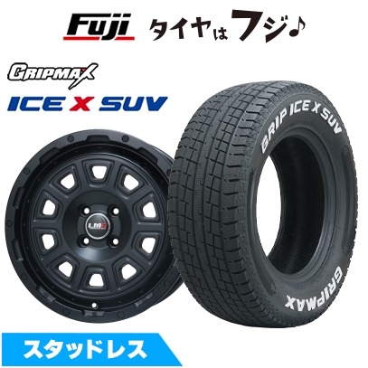 軽トラ、軽バン スタッドレスタイヤ4本タイヤホイール