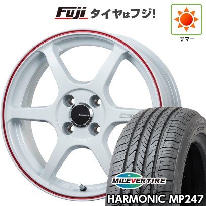 アドバンdb 【新品】ジムニーシエラ 夏タイヤ ホイール4本セット 195