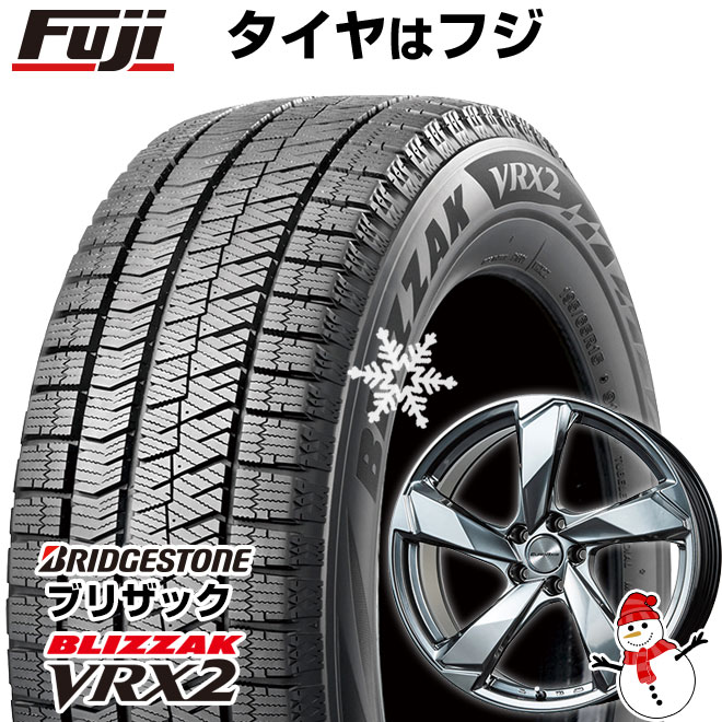 235⁄55R19 ボルボXC90・XC60 スタッドレスタイヤ+ホイールセット 楽天