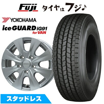 アイスガード iG91 【新品】タウンエーストラック専用 スタッドレス