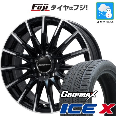 新品】輸入車用 ベンツBクラス（W247） スタッドレスタイヤ ホイール4 