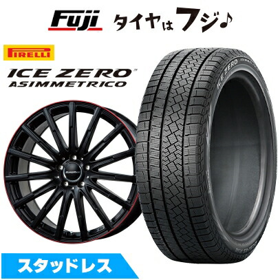 ICE ASIMMETRICO 【新品】輸入車用 ベンツAクラス（W177 