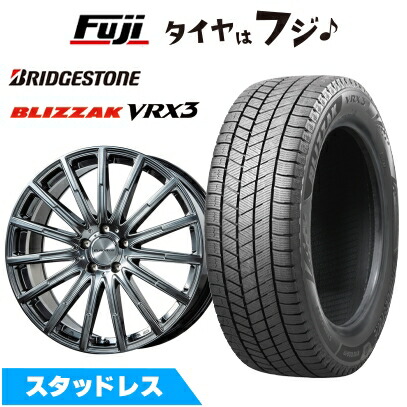 美品ベンツ純正18インチブリザックVRX3スタッドレス212213205206