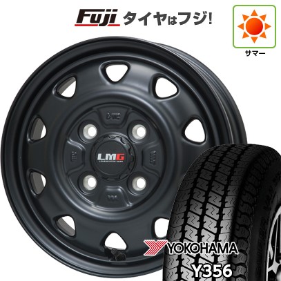 ヨコハマタイヤ（YOKOHAMA TIRE） 軽トラ 軽バン※アクティトラックは