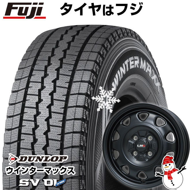 【売れ筋】 WINTER MAXX 【新品】プロボックス/サクシード(160系 タイヤ・ホイール