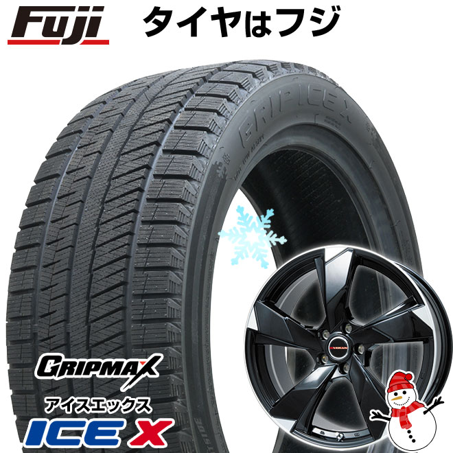 Ice X 30系アルファード/ヴェルファイア スタッドレスタイヤ Ice X 30系アルファード/ヴェルファイア スタッドレスタイヤ