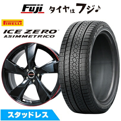 ICE ASIMMETRICO 30系アルファード/ヴェルファイア スタッドレス