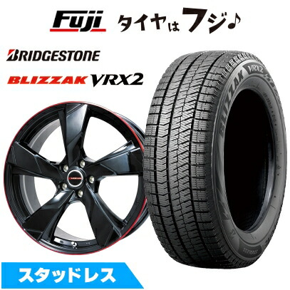 235/50R18ブリヂストンVRX2スタッドレス アルファード ヴェルファイア ブリザック VRX2 【新品】30系アルファード/ヴェルファイア