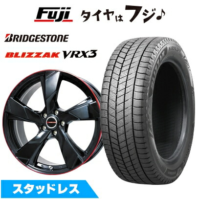 ブリザック VRX3 【新品】30系アルファード/ヴェルファイア