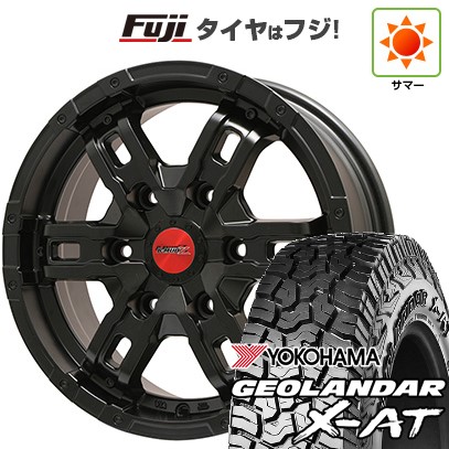 6穴139・7 atタイヤ PARADA Spec-X 【新品国産車用 6穴139.7車】 夏タイヤ ホイール4本