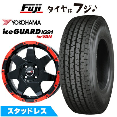 145/80R12 80/78N LT ヨコハマ ice GUARD iG91 Amazon.co.jp: 145/80R12 80/78N ヨコハマ アイスガード iG91