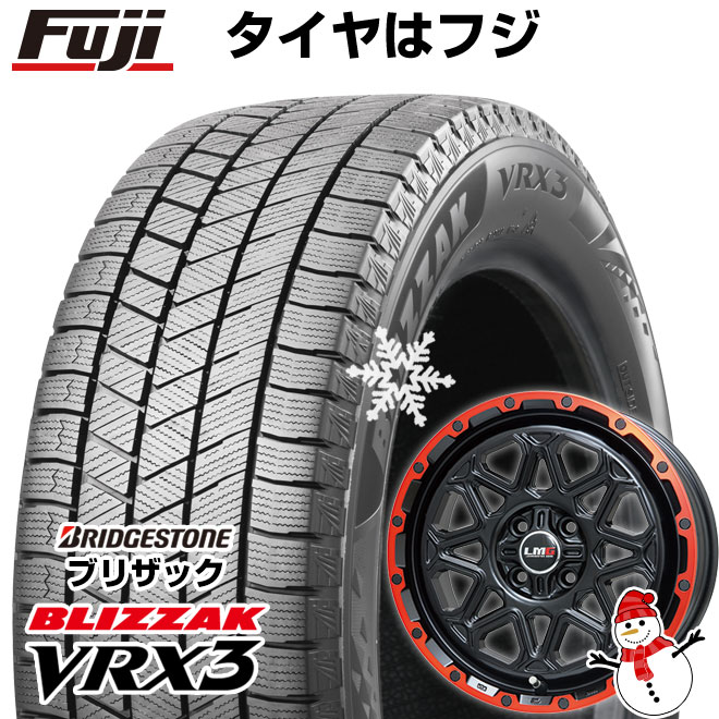 新品 軽自動車】 ハスラー スタッドレスタイヤ ホイール4本セット 165/60R15 ブリヂストン ブリザック VRX3 レアマイスター LMG  モンタグナ 15インチ : fuji-3588-120441-35152-35152 : フジコーポレーション - 通販 - Yahoo!ショッピング