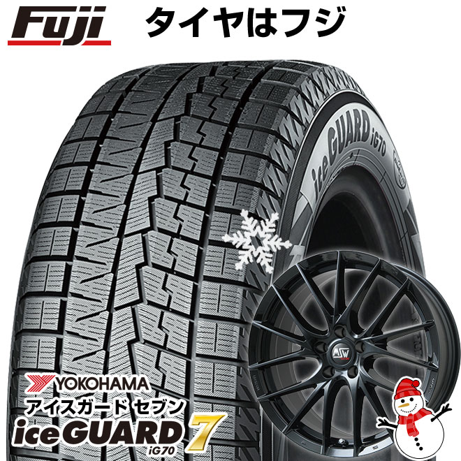 アイスガード 7 【新品】輸入車用 アウディA4（8K） スタッドレス 