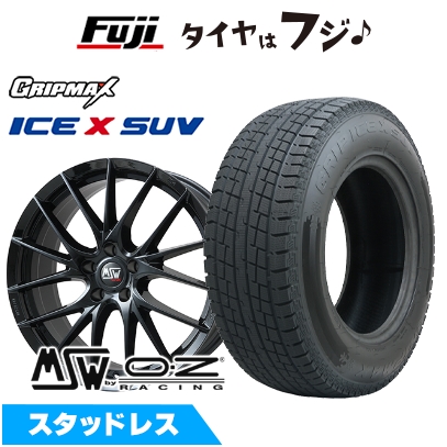 Ice X 【新品】輸入車用 ジャガー Eペイス スタッドレスタイヤ