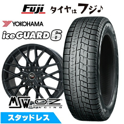 アイスガード 6 【新品】輸入車用 BMW X4(G02) スタッドレス アイスガード 6 【新品】輸入車用 BMW X4(G02) スタッドレス