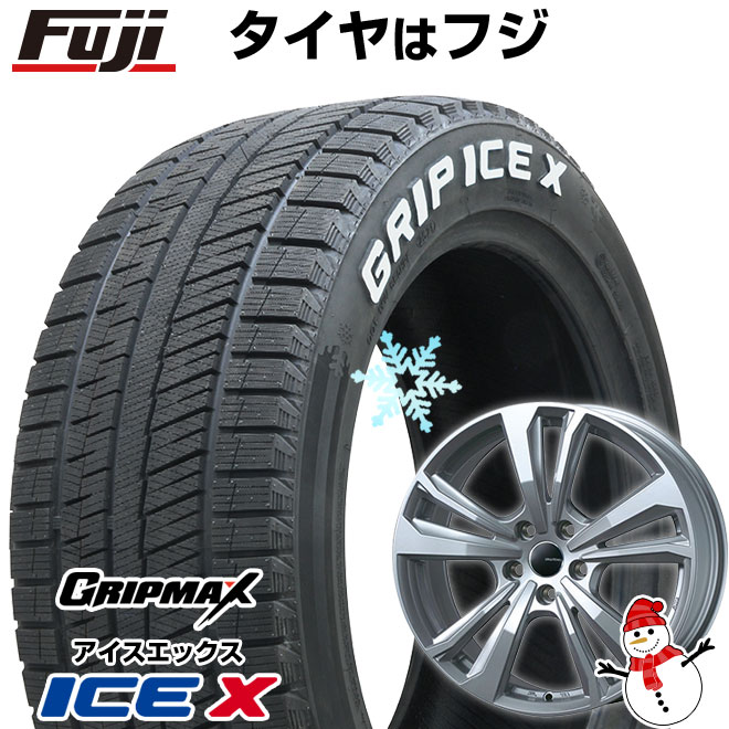 新品】輸入車用 VW（シャラン） スタッドレスタイヤ ホイール4本セット 215/60R16 グリップマックス アイスX RWL スマートライン  365 16インチ : fuji-15247-124842-45515-45515 : フジコーポレーション - 通販 - Yahoo!ショッピング