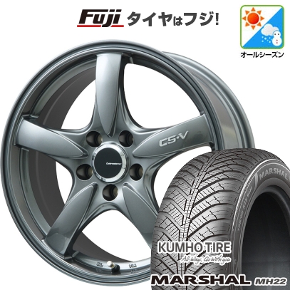 KUMHO(クムホ) 【新品国産車用5穴114.3】 | オールシーズン KUMHO(クムホ) 【新品国産車用5穴114.3】 | オールシーズン