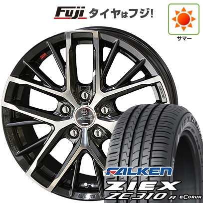 新品】セレナ | 夏タイヤ ホイール4本セット 195/65R15 ファルケン 