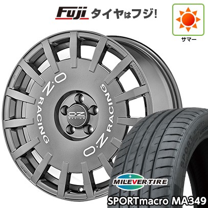 エナセーブ 【新品国産車用 5穴114.3車】 夏タイヤ ホイール4本セット 