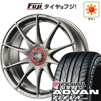 BluEarth 【新品国産5穴100車】 夏タイヤ ホイール4本セット 215
