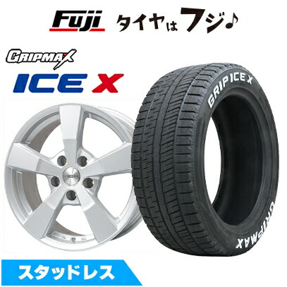 Ice X 新品 輸入車用 BMW 3シリーズ（G20/G21） スタッドレスタイヤ 