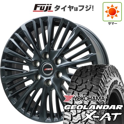 全国送料無料☆☆4本セット 14×4.5J　☆軽自動車・スペーシア・タント オールテレーン 【新品】ランクル250 夏タイヤ ホイール4本セット 265