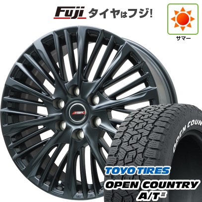 2022年製 20インチ 275/55R20 4本　ホイール付 GRANDTREK 【新品】ランクル300 夏タイヤ ホイール4本セット 275