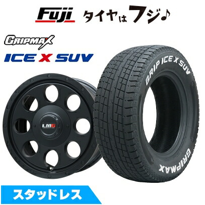 ハイエーススタッドレス4本 Ice X 新品 ハイエース200系用 スタッドレスタイヤ ホイール4本