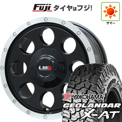 GEOLANDAR 【新品国産車用 5穴114.3車】 夏タイヤ ホイール4本セット 