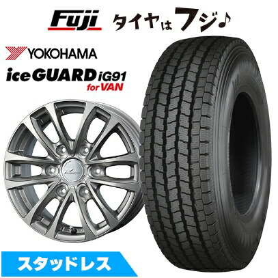 GRANDTREK 【新品】ジムニー スタッドレスタイヤ ホイール4本