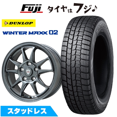WINTER MAXX 02 新品 30系アルファード/ヴェルファイア スタッドレス