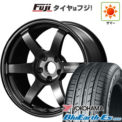 ヨコハマタイヤ（YOKOHAMA TIRE） 【新品国産車用 5穴100車】 夏タイヤ