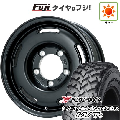ジムニー ホイール 夏タイヤ 4本