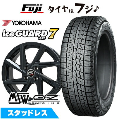 アイスガード 7 【新品】輸入車用 プジョー リフター スタッドレス 