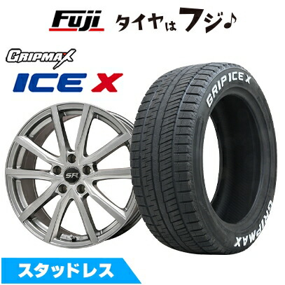 90系ノア、ヴォクシータイヤホイール4本セット！！ （Ice X 新品
