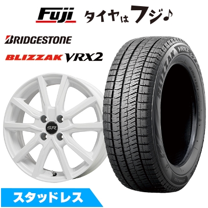 155/65R14ブリヂストンVRX2 スタッドレス タントN-BOXワゴンR ブリザック VRX2 【新品 軽自動車】 N-BOX タント ワゴンR