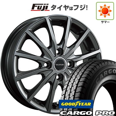 グッドイヤー（GOODYEAR） 【新品 軽自動車】軽トラ 軽バン | 夏タイヤ 