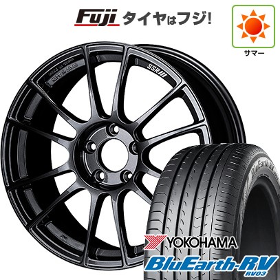 ZIEX 【パンク保証付き】【新品国産車用 5穴114.3車】 夏タイヤ
