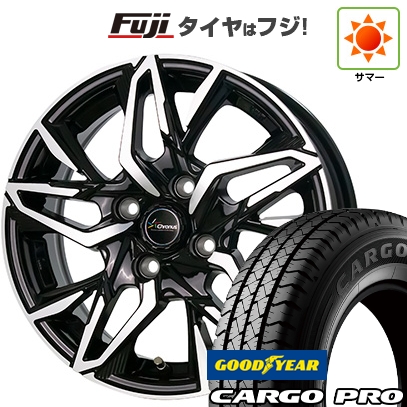 グッドイヤー（GOODYEAR） 【新品 軽自動車】軽トラ 軽バン | 夏タイヤ 