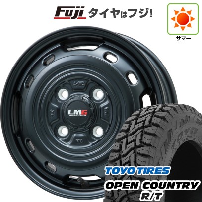 OPEN COUNTRY 新品 N-BOX タント スペーシア 夏タイヤ ホイール4本 