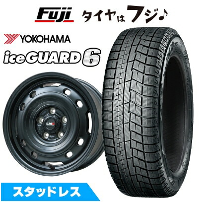YOKOHAMA ice GUARD iG60 215/65R16 16インチ スタッドレス 4本 2019年