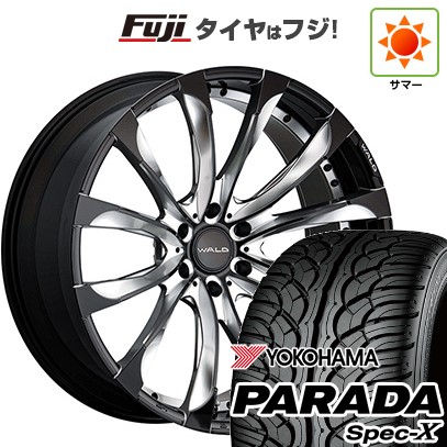 GEOLANDAR 【新品】ランクル300 夏タイヤ ホイール4本セット 295 
