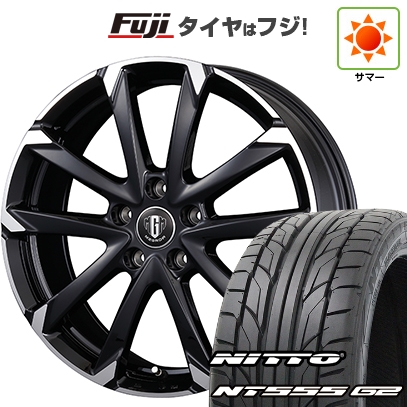 BFグッドリッチ 【パンク保証付き】【新品国産車用 5穴114.3車】 夏