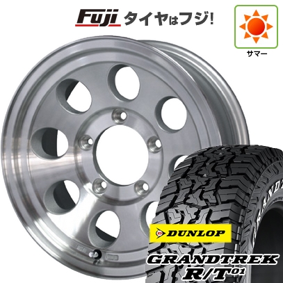 GRANDTREK 【新品】ジムニーシエラ/ジムニーノマド | 夏タイヤ 