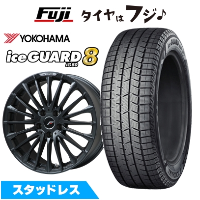 iceGUARD パンク保証付き 新品 90系ノア/ヴォクシー用 スタッドレス